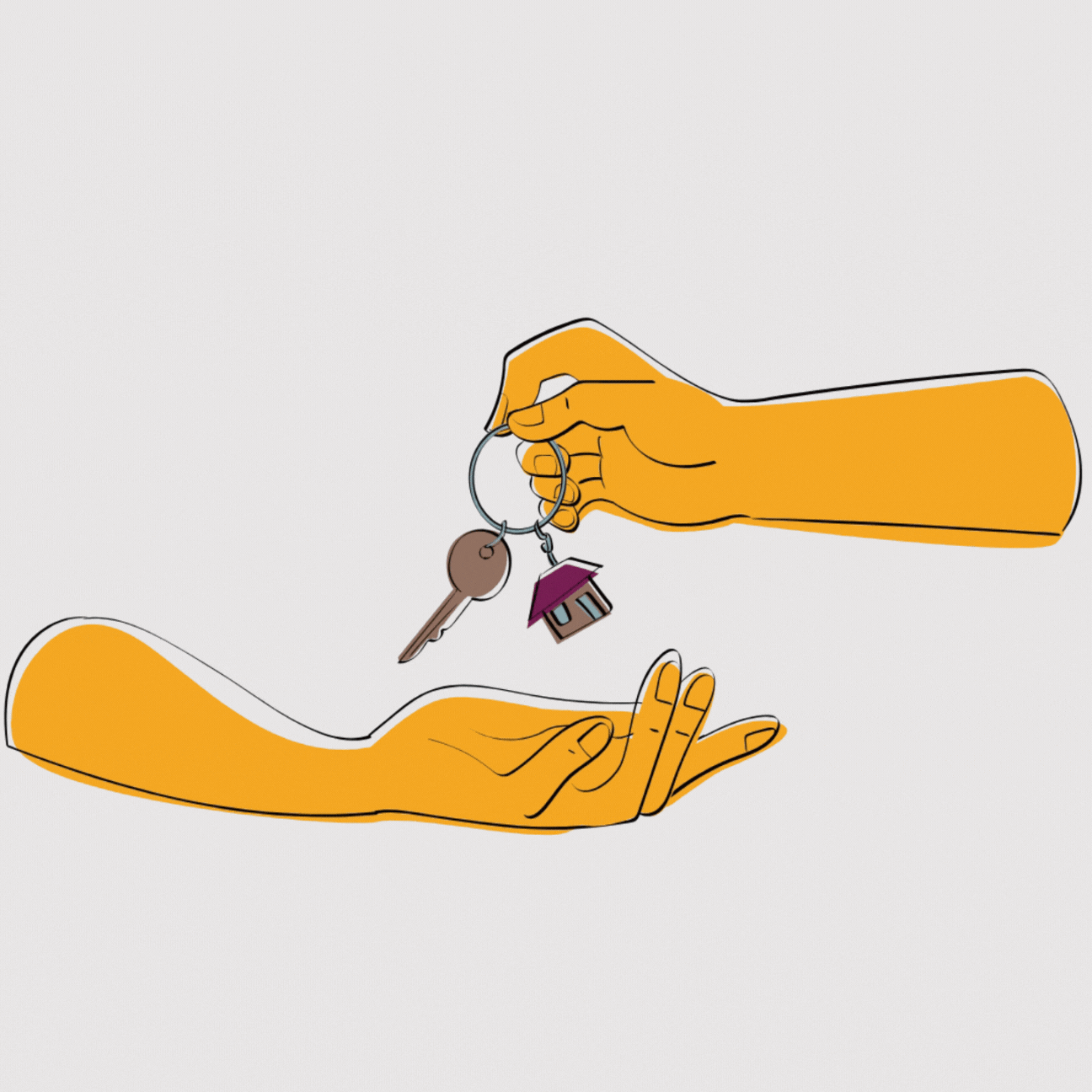 Don´t Sweat the Small Stuff