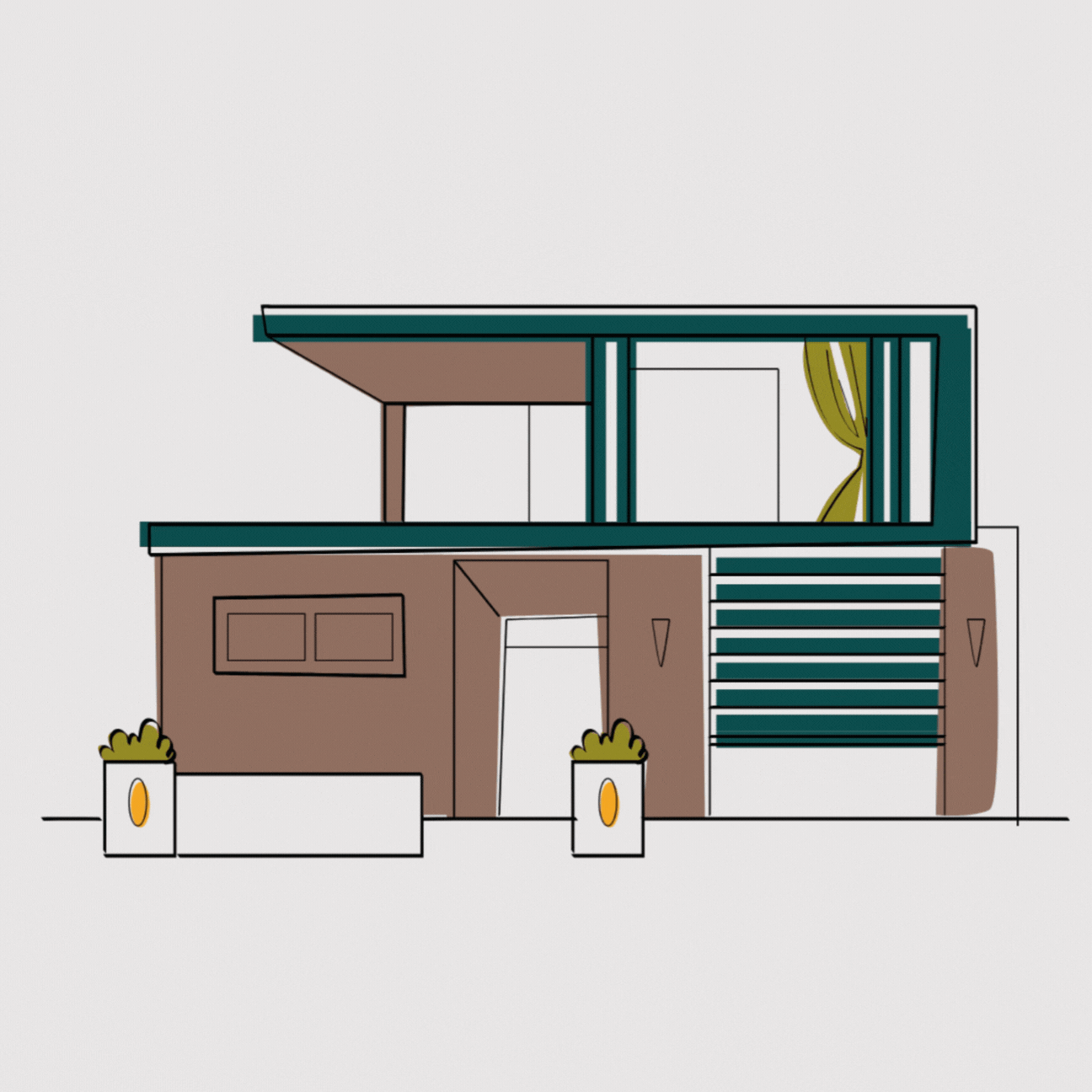 Custom-Crafted Comfort